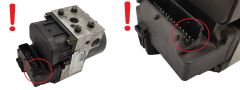 Pompe Abs Citroen Xsara Picasso 9633666580 0273004353 0265216642 1065