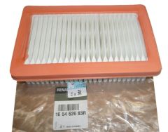 Filtre  À Air Nouvelle Original 165462683R Renault
