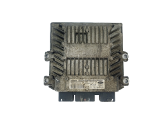 Calculateur 7S61-12A650-AA 5WS40433A-T SID 804 Ford  Siemens 35698
