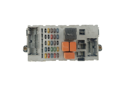 Boîtier Fusibles Fiat 51734379 NPL 51733921 CPL 