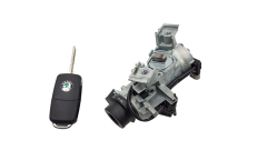 Commutateur D’allumage Skoda 1K0905851B 5K0905865 Valeo Commutateur D’allumage Skoda 1K0905851B 5K0905865 Valeo
