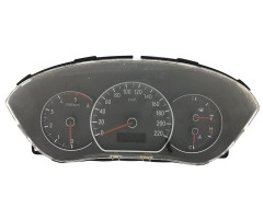 Bloc Compteurs Vitesse Suzuki SX4 Fiat Sedici 34110-79J50 VDO 40904