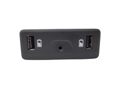 Module USB AUX Renault 280237588R Espace 5 Scenic 4 Koleos  Module USB AUX Renault 280237588R Espace 5 Scenic 4 Koleos