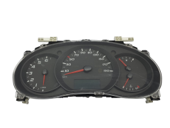 Bloc Compteurs Vitesse Renault Master 3 248109785R B