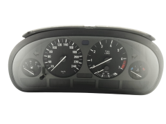 Bloc Compteurs Vitesse BMW 5 E39 6211 8375895 110008735041 58392