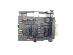 Calculateur BSM B5 9657608580 PSA Delphi 58933 Calculateur BSM B5 9657608580 PSA Delphi 58933