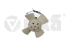 Motoventilateur De Moteur Pour Skoda 007040264 90400018401 Vika