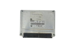 Calculateur BMW 7786887 0281010205 Bosch 40744
