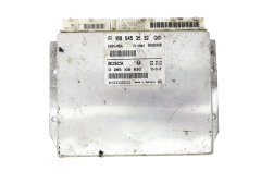 Calculateur ESP Mercedes 1685453532 0265109630 Bosch 27797