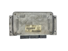Calculateur 0281001839 9630059880 28FM0279 PSA Bosch 63138