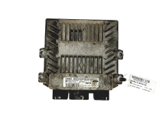 Calculateur 3S61-12A650-GD 5WS40142D-T Ford Siemens 24406