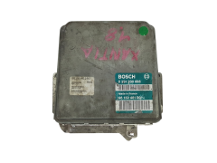 Calculateur 9615046180 0261200665 PSA Bosch