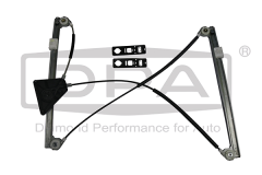 Régulateur de fenêtre Avant Droit Pour Audi A3 8P3837462C 88370803702 DPA