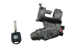 Commutateur D’allumage VW Polo Lupo 357905851F BK7370467 1423 Commutateur D’allumage VW Polo Lupo 357905851F BK7370467 1423