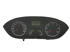 Bloc Compteurs Vitesse Ducato Jumper Boxer 1340672080 Fiat 53527