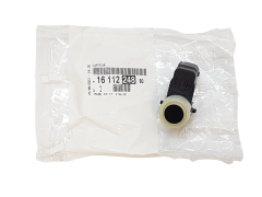 Capteur De Stationnement PDC Original Citroen Peugeot 1611224880