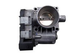 Boitier Papillon D’admission 55250461 Fiat Lancia Ford FPT 2765
