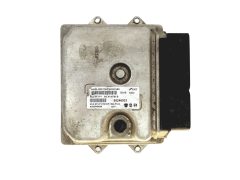 Calculateur 55246933 BC.0105763.B Fiat FPT  26262
