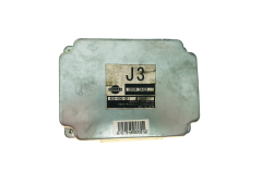 Calculateur 330843X42A A58-000XE1 Nissan Hitachi Calculateur 330843X42A A58-000XE1 Nissan Hitachi