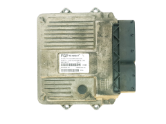 Calculateur FGP MJD6JF.P3 55195817 Fiat 31000