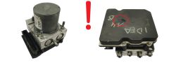 Pompe Abs Fiat Idea 46826210 0265234039 Bosch 65424