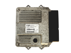 Calculateur FGP 55187472 LQ MJD 6JO.C1 Opel 30533