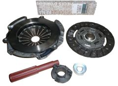 Ensemble D`Embrayage Original Renault Clio III Kangoo Twingo 1.2 16v 302059318R
