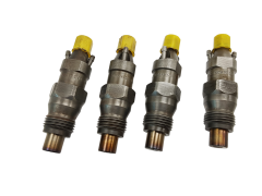 Injection De Combustible KCA17S42 130bar 57128 7701033826 2.2 D Renault x4 Injection De Combustible KCA17S42 130bar 57128 7701033826 2.2 D Renault x4