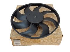 Motoventilateur De Moteur Original Master III Movano NV400 2.3 dCi 921201371R 
