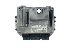Calculateur 0281012523 9664843480 9657699480 PSA Bosch 50834