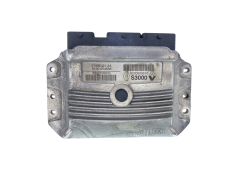 Calculateur 21585421-2A 8200509552 8200509516 Renault Johnson 62779