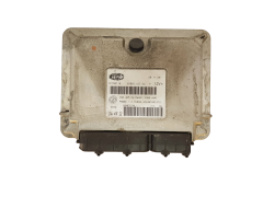 Calculateur 51793116 IAW4AF.S2 Fiat Magneti Marelli 30835 Calculateur 51793116 IAW4AF.S2 Fiat Magneti Marelli 30835