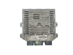 Calculateur 9648971880 9643455080 5WS40021I-T PSA Siemens 45443
