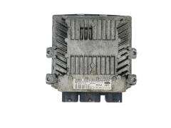 Calculateur 7S61-12A650-AA 5WS40433A-T SID 804 Ford  Siemens 41148