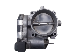 Boitier Papillon D’admission Mercedes-Benz A1121410125 0280750019 Bosch 1608