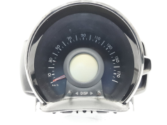 Bloc Compteurs Vitesse C1 Aygo 108 69342-430U Toyota PSA 52106