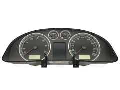 Bloc Compteurs Vitesse VW Passat 3B 3B0920847D 110080199009 37496
