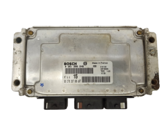 Calculateur PSA 0261206246 9637838780id07 Bosch 21533
