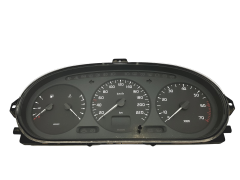 Bloc Compteurs Vitesse Renault Scenic 1 Megane 1 7700847782 50950 Bloc Compteurs Vitesse Renault Scenic 1 Megane 1 7700847782 50950
