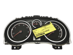 Bloc Compteurs Vitesse Opel Corsa D P0013369226 Johnson 