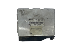 Calculateur Ecu BMW 1429695 0261204173 Bosch 51891 Calculateur Ecu BMW 1429695 0261204173 Bosch 51891