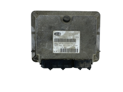 Calculateur IAW4AF.P2 46817813 61600.625.01 Fiat Magneti Marelli 47639