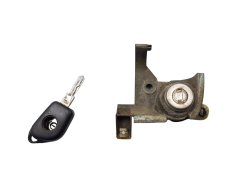 Serrure De Porte Gauche Avant Peugeot 406 14661G Serrure De Porte Gauche Avant Peugeot 406 14661G