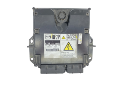 Calculateur Mazda  275800-6680 RF7P18881N 59472