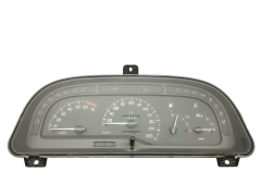 Bloc Compteurs Vitesse Renault Laguna 1 7700824301 L 48322