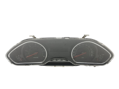 Bloc Compteurs Vitesse Peugeot 208 9805400480 56364
