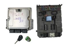 Complet Départ Citroen C5 9645534980 9645352980 2,2 HDI Complet Départ Citroen C5 9645534980 9645352980 2,2 HDI