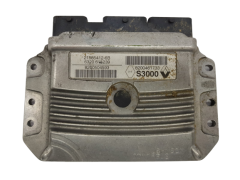 Calculateur Renault 8200504593 8200461733 21585412-6B Valeo