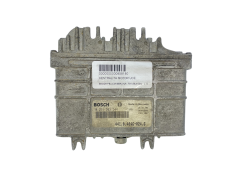 Calculateur 441.0.4046-024.6 0261203544 Skoda Bosch 