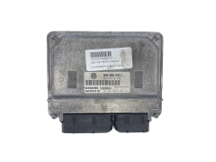 Calculateur 03E906033L 5WP40194 05 VW Siemens 63475